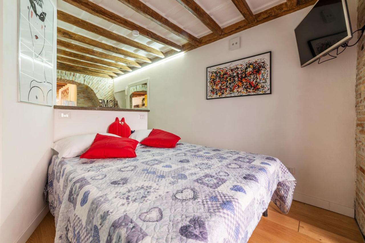 Apartamento Largo Di Torre Argentina Cozy