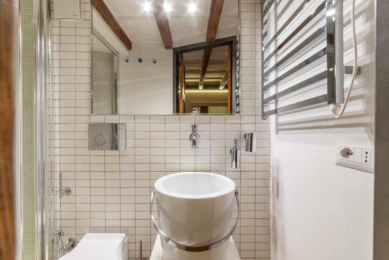 Largo Di Torre Argentina Cozy Apartamento Roma